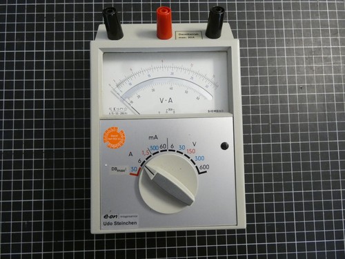 Siemens vaeff multizet - multizet, (9)