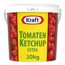 Kraft Tomaten Ketchup das
