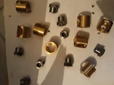 Kipphebelbuchsen Zündapp KS600 KS601 KS750 KS 600 601 750 16-Teilig Satz 