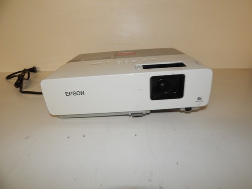 Epson 3lcd desktop - desktop, lcd