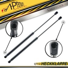 2x Gasfeder Heckklappe