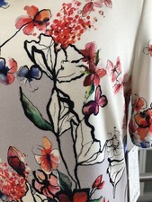 Kleid uta raasch - raasch, gr