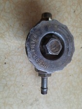 Micro S Filter VEB 2t Takraf Scherenhebebühne DDR Lunzenau IFA M25 MS Filter M15