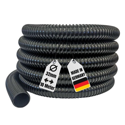 Teichschlauch spiralschlauch - teichschlauch,