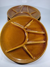 6 Teller Fondueteller Fondue