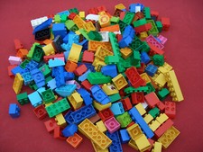 110 duplo steine lego - duplo,