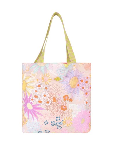 Oilily romy reversible shopper - oilily,