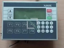 1PC used 3.7" Xinje XP3-18R