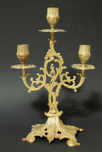 Alter bronze messing - alter,