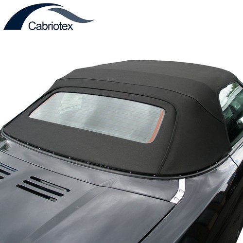Mgf 1995 2005 cabrioverdeck - 1995-2005,