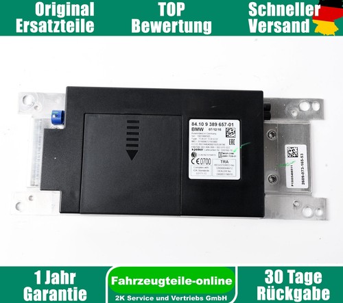 Bluetooth steuergerät bmw 1er - bluetooth,