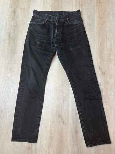 Carhartt jeans klondike - jeans,
