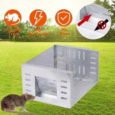 Rattenfalle Mausefalle