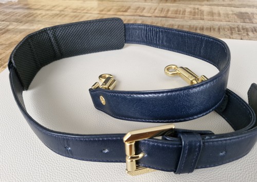 Original mcm breiter leder - mcm,