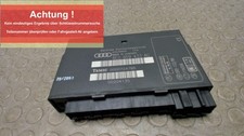 Steuergerät Zentrale Komfortelektronik Audi 8E/8H/QB6 A4 Avant 2.0 8E0959433AG