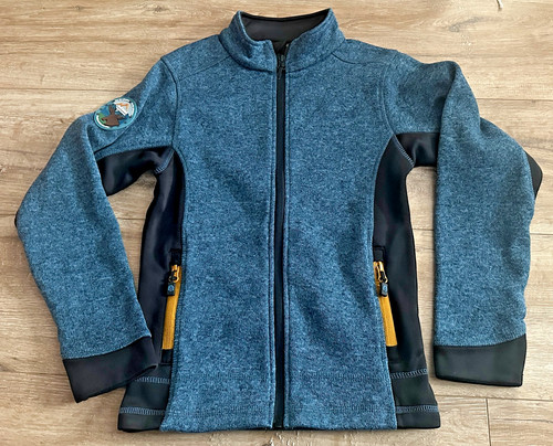 Tathlina coole jacke - tathlina,