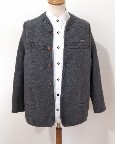 Arber trachten walk jacke - arber,