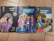 Die drei ausrufezeichen - die,