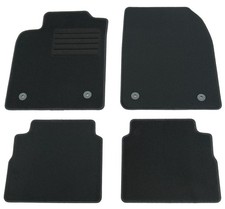 Fußmatten Set für Opel