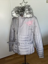 PAMPOLINA BEIGE & SILBER