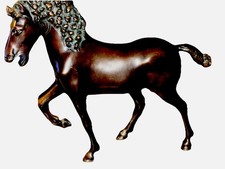 Replik‑Bronzen nach Leonardo da Vinci 