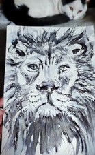 LÖWE Portrait ❤️2021