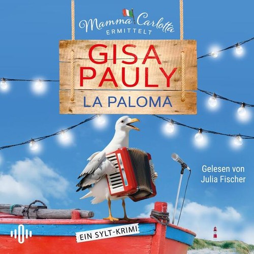 Paloma - , 19)