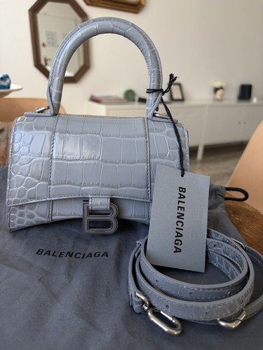 Balenciaga tasche hourglass - balenciaga,