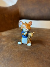 Tonie    Leo Lausemaus   Das