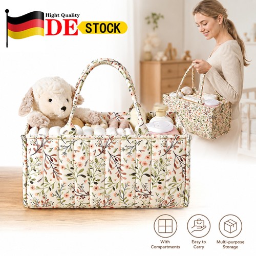 Baby windel caddy organizer - caddy,