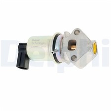 Delphi AGR-Ventil für Audi A4