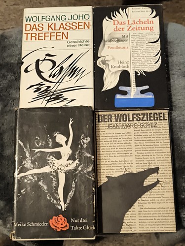 Bücher ddr literatur - ddr,