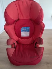 Rodi XP Fix Kindersitz