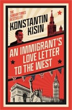 An Immigrant's Love Letter to