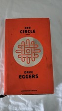 Der Circle, Dave Eggers, Roman, Gebunden, Kiepenheuer & Witsch 2014