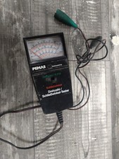 Drehzahl/Schließwinkel Tester