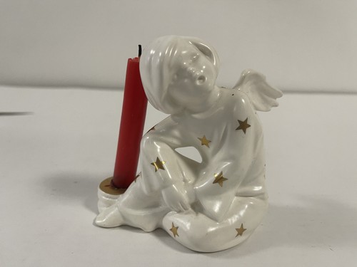 Goebel figur engel - figur,
