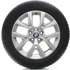 BMW X1 F48 X2 F39 Winterräder