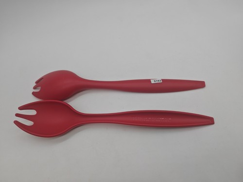 Tupperware allegra besteck - tupperware,
