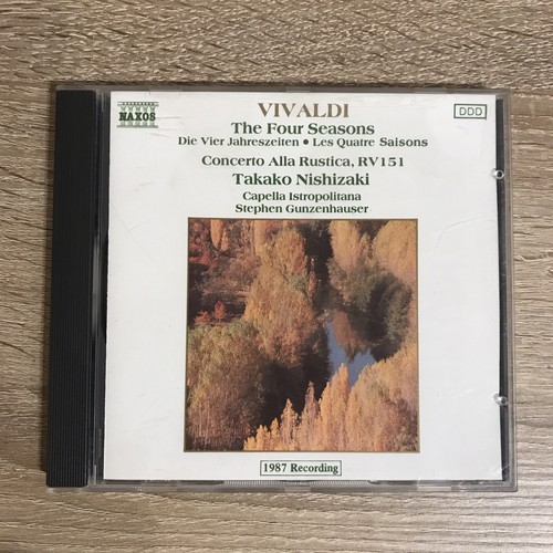 Antonio vivaldi the - the, four