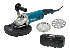 BETONSCHLEIFER / ESTRICHFRÄSE