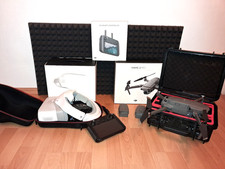 DJI MAVIC 2 Pro Drohne mit Smart Controller und Goggles