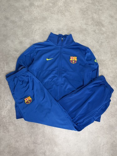 Barcelona nike vintage - nike,