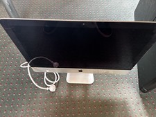 iMac 21,5" Ende 2012 2,7GHz
