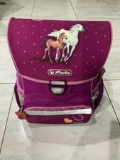 Herlitz Schultornister mit