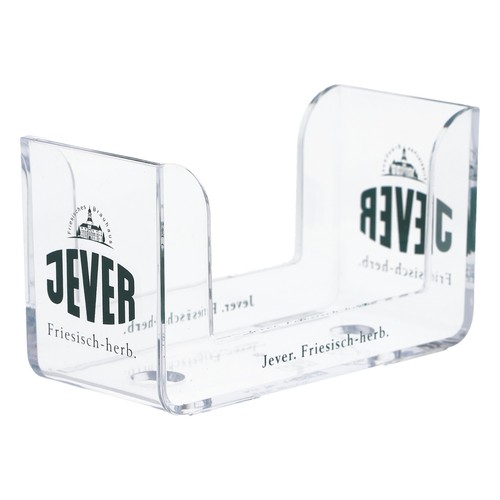 Jever bier acryl - jever,
