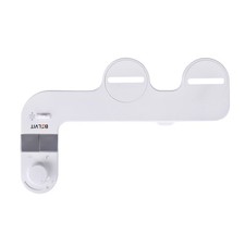 Dusch WC Bidet Taharet Aufsatz Toilette Intimdusche weiß selbstreinigung düse