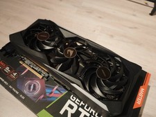 Gigabyte Aorus Master GeForce