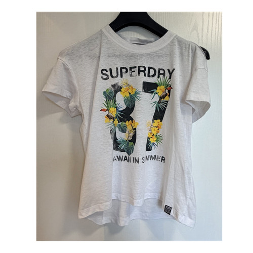 Superdry damen shirt 38 - damen,