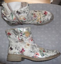 Rieker Damen Stiefeletten